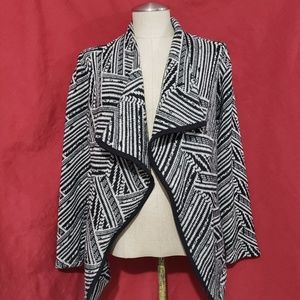 PAPILLON VANCOUVER LOS ANGELES Cardigan M